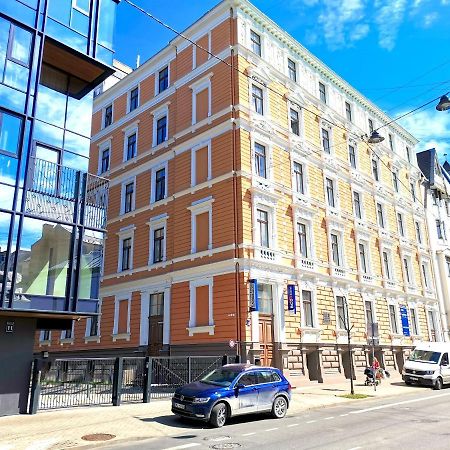 Lacplesa Downtown New 2-Bedroom Apartment Рига Екстериор снимка