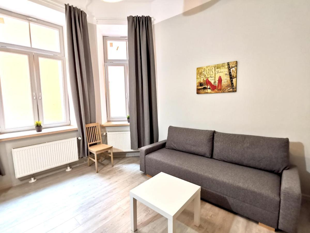 Lacplesa Downtown New 2-Bedroom Apartment Рига Екстериор снимка