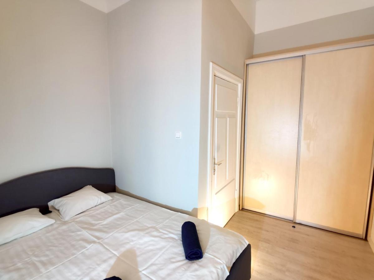 Lacplesa Downtown New 2-Bedroom Apartment Рига Екстериор снимка