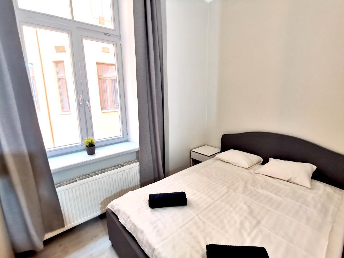 Lacplesa Downtown New 2-Bedroom Apartment Рига Екстериор снимка
