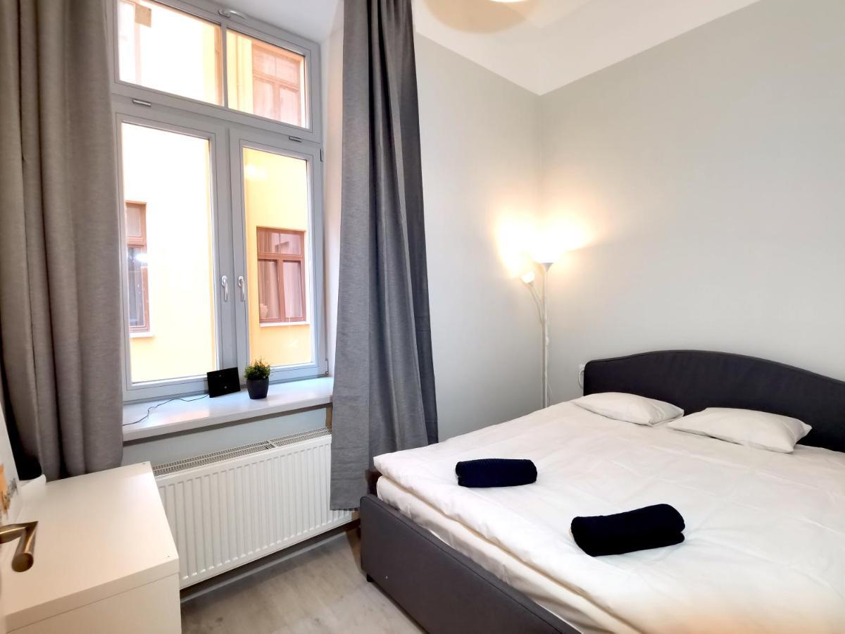 Lacplesa Downtown New 2-Bedroom Apartment Рига Екстериор снимка