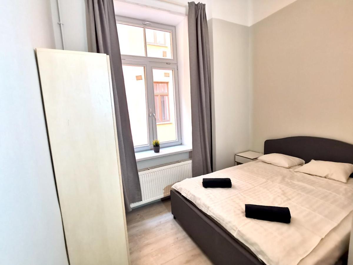 Lacplesa Downtown New 2-Bedroom Apartment Рига Екстериор снимка