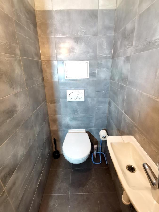 Lacplesa Downtown New 2-Bedroom Apartment Рига Екстериор снимка