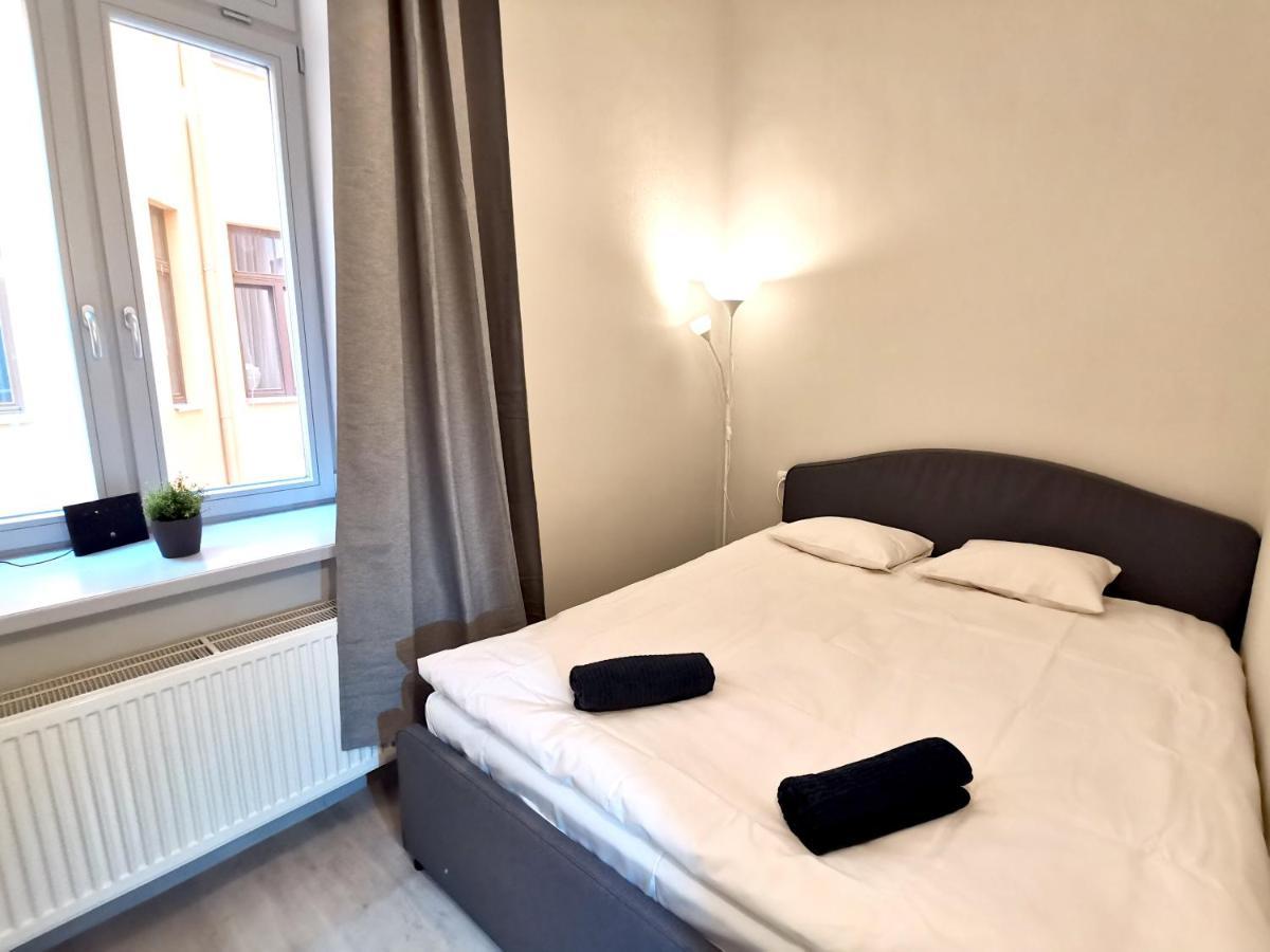 Lacplesa Downtown New 2-Bedroom Apartment Рига Екстериор снимка