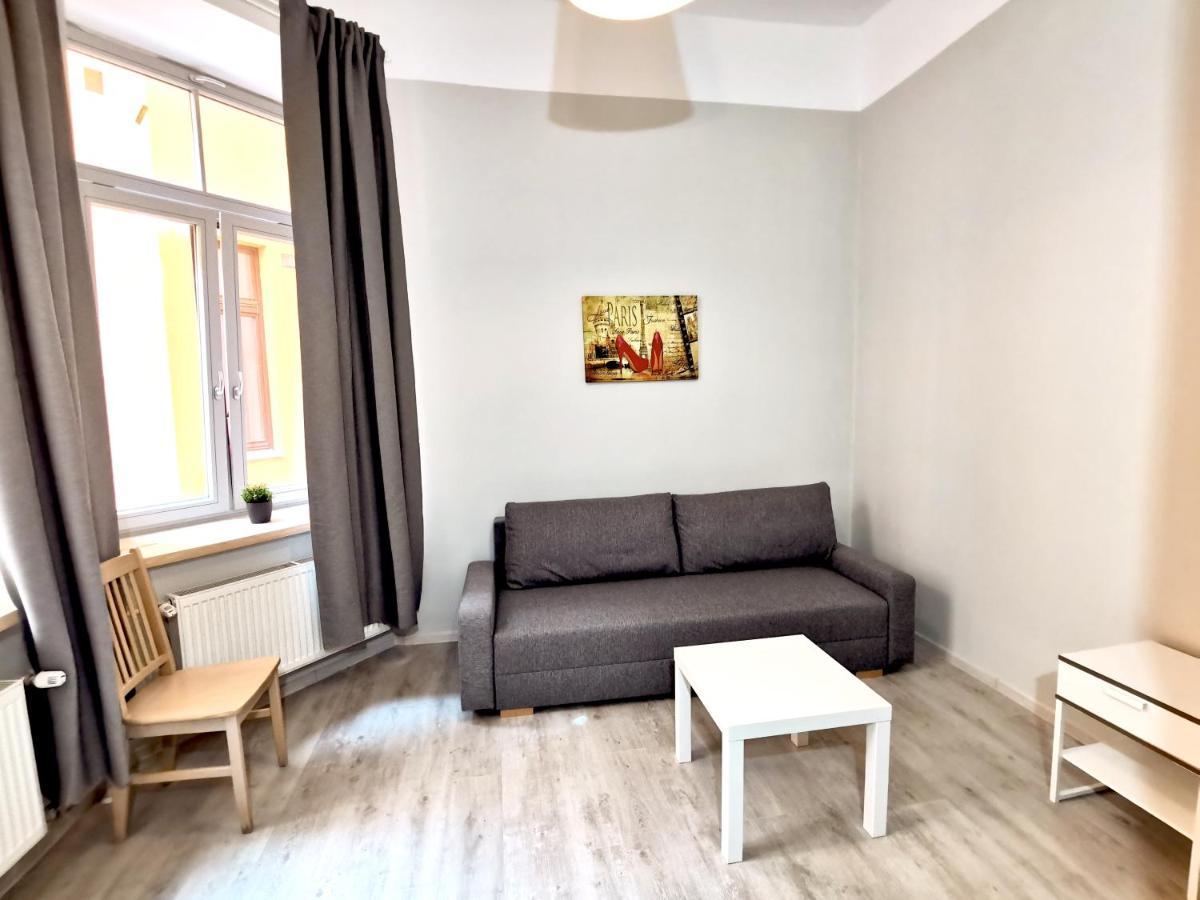 Lacplesa Downtown New 2-Bedroom Apartment Рига Екстериор снимка