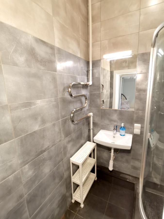 Lacplesa Downtown New 2-Bedroom Apartment Рига Екстериор снимка