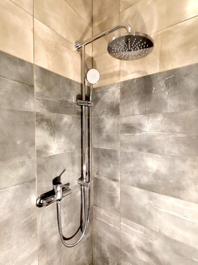 Lacplesa Downtown New 2-Bedroom Apartment Рига Екстериор снимка