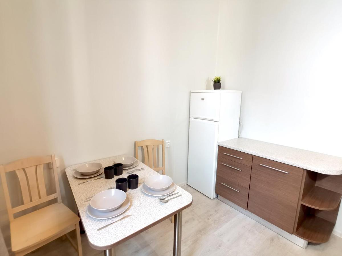 Lacplesa Downtown New 2-Bedroom Apartment Рига Екстериор снимка